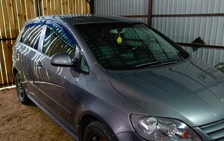 Volkswagen Golf Plus I, 2008 год, 600 000 рублей, 4 фотография