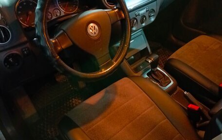 Volkswagen Golf Plus I, 2008 год, 600 000 рублей, 7 фотография