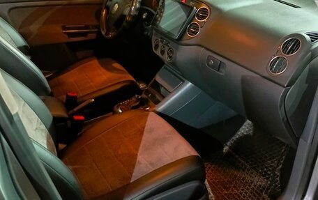Volkswagen Golf Plus I, 2008 год, 600 000 рублей, 8 фотография
