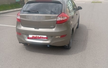 Chery Bonus (A13), 2013 год, 260 000 рублей, 2 фотография