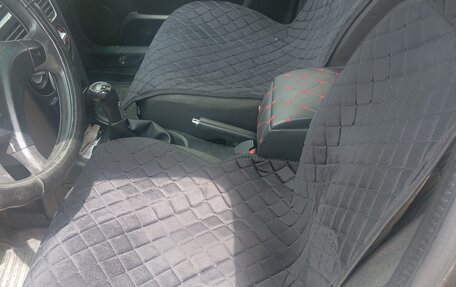 Chery Bonus (A13), 2013 год, 260 000 рублей, 3 фотография