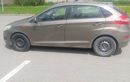 Chery Bonus (A13), 2013 год, 260 000 рублей, 6 фотография