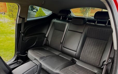 Opel Astra J, 2014 год, 1 400 000 рублей, 10 фотография