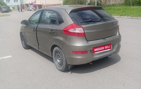 Chery Bonus (A13), 2013 год, 260 000 рублей, 5 фотография