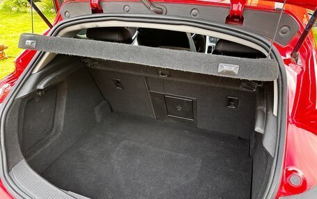 Opel Astra J, 2014 год, 1 400 000 рублей, 16 фотография
