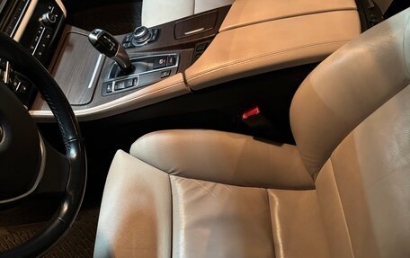BMW 5 серия, 2011 год, 1 950 000 рублей, 12 фотография