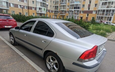 Volvo S60 III, 2004 год, 410 000 рублей, 2 фотография