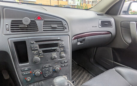 Volvo S60 III, 2004 год, 410 000 рублей, 7 фотография
