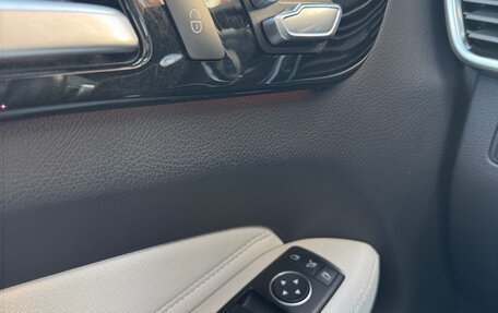 Mercedes-Benz GLS, 2016 год, 5 100 000 рублей, 7 фотография