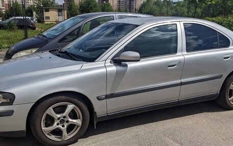 Volvo S60 III, 2004 год, 410 000 рублей, 10 фотография