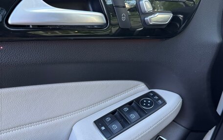 Mercedes-Benz GLS, 2016 год, 5 100 000 рублей, 8 фотография