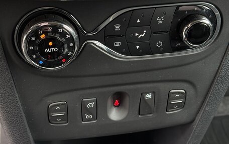 Renault Sandero II рестайлинг, 2020 год, 1 410 000 рублей, 19 фотография