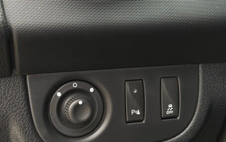 Renault Sandero II рестайлинг, 2020 год, 1 410 000 рублей, 14 фотография