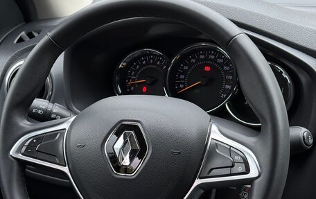 Renault Sandero II рестайлинг, 2020 год, 1 410 000 рублей, 16 фотография