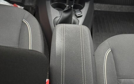 Renault Sandero II рестайлинг, 2020 год, 1 410 000 рублей, 31 фотография