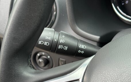 Renault Sandero II рестайлинг, 2020 год, 1 410 000 рублей, 27 фотография