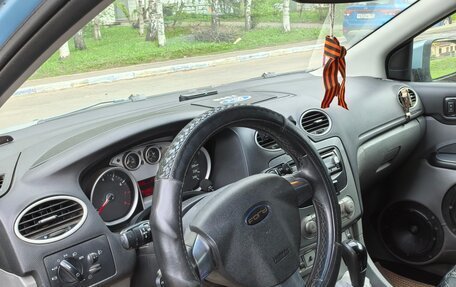 Ford Focus II рестайлинг, 2010 год, 650 000 рублей, 5 фотография