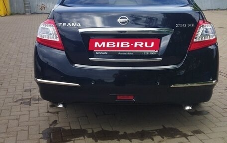 Nissan Teana, 2010 год, 980 000 рублей, 4 фотография