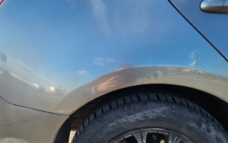 KIA Cerato III, 2009 год, 528 000 рублей, 3 фотография