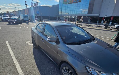 KIA Cerato III, 2009 год, 528 000 рублей, 16 фотография
