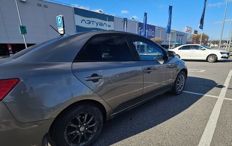 KIA Cerato III, 2009 год, 528 000 рублей, 15 фотография