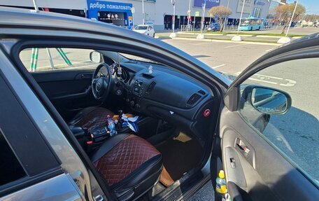 KIA Cerato III, 2009 год, 528 000 рублей, 10 фотография