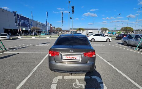 KIA Cerato III, 2009 год, 528 000 рублей, 14 фотография