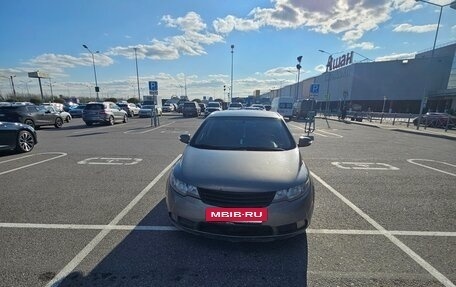 KIA Cerato III, 2009 год, 528 000 рублей, 17 фотография