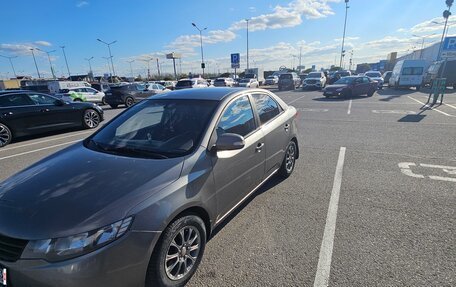 KIA Cerato III, 2009 год, 528 000 рублей, 18 фотография