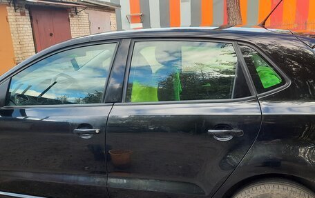 Volkswagen Polo VI (EU Market), 2012 год, 892 000 рублей, 9 фотография