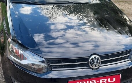 Volkswagen Polo VI (EU Market), 2012 год, 892 000 рублей, 5 фотография