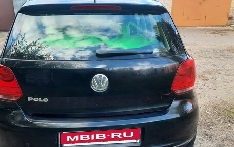 Volkswagen Polo VI (EU Market), 2012 год, 892 000 рублей, 8 фотография