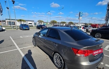 KIA Cerato III, 2009 год, 528 000 рублей, 19 фотография