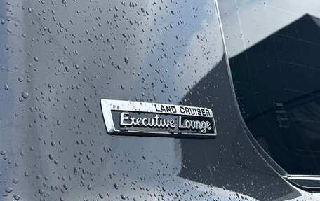 Toyota Land Cruiser 200, 2019 год, 6 900 000 рублей, 16 фотография