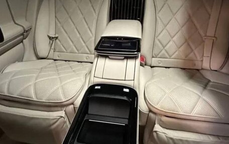 Mercedes-Benz S-Класс, 2022 год, 24 899 000 рублей, 3 фотография