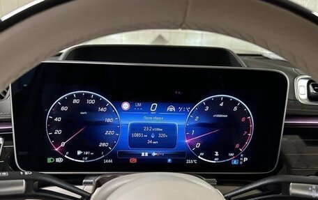Mercedes-Benz S-Класс, 2022 год, 24 899 000 рублей, 5 фотография