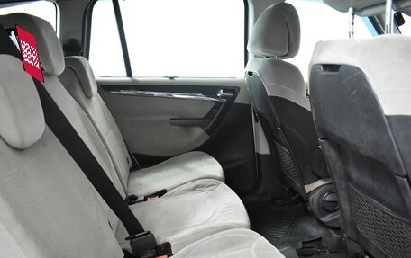Citroen C4 Picasso II рестайлинг, 2010 год, 539 000 рублей, 12 фотография