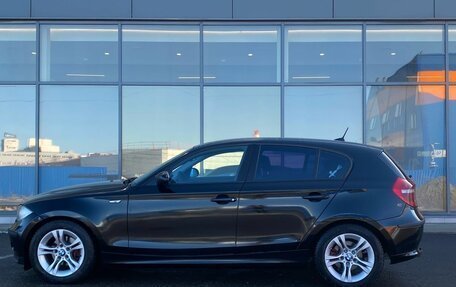 BMW 1 серия, 2009 год, 600 000 рублей, 6 фотография