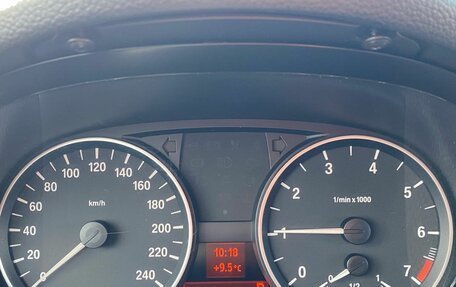 BMW 1 серия, 2009 год, 600 000 рублей, 8 фотография