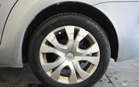 Citroen C4 Picasso II рестайлинг, 2010 год, 539 000 рублей, 17 фотография
