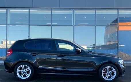 BMW 1 серия, 2009 год, 600 000 рублей, 3 фотография
