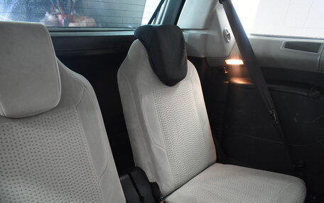 Citroen C4 Picasso II рестайлинг, 2010 год, 539 000 рублей, 14 фотография