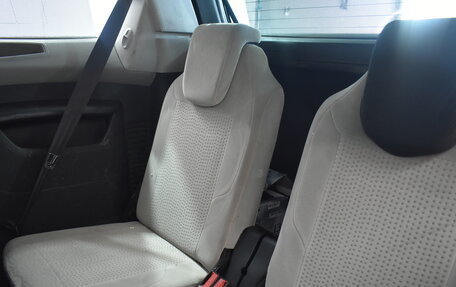 Citroen C4 Picasso II рестайлинг, 2010 год, 539 000 рублей, 15 фотография