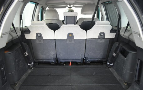 Citroen C4 Picasso II рестайлинг, 2010 год, 539 000 рублей, 16 фотография