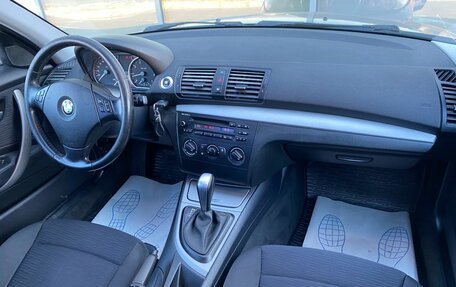 BMW 1 серия, 2009 год, 600 000 рублей, 7 фотография
