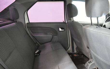 Renault Logan I, 2009 год, 249 000 рублей, 12 фотография