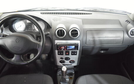 Renault Logan I, 2009 год, 249 000 рублей, 7 фотография