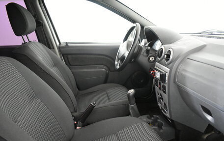 Renault Logan I, 2009 год, 249 000 рублей, 11 фотография