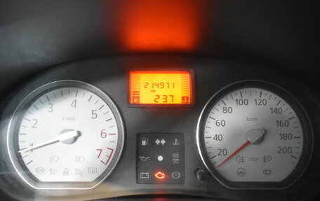 Renault Logan I, 2009 год, 249 000 рублей, 16 фотография