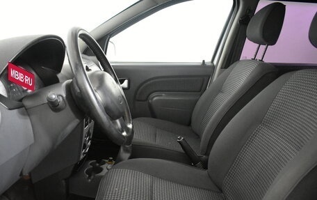 Renault Logan I, 2009 год, 249 000 рублей, 8 фотография